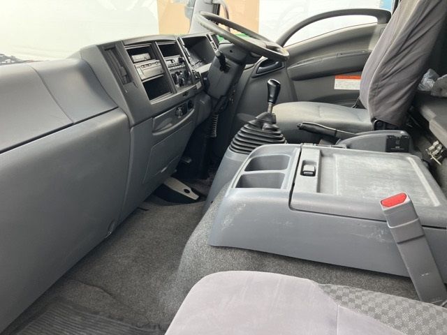 2012 Isuzu Forward アルミウイング ワイド auction photo 5