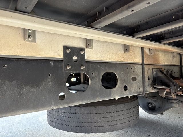 2012 Isuzu Forward アルミウイング ワイド auction photo 15