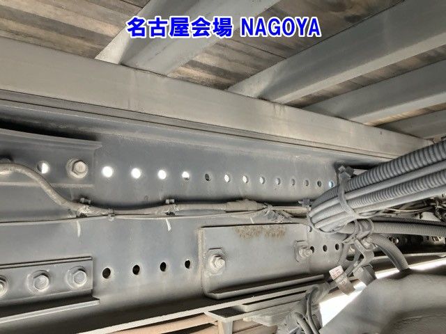 2018 Hino Profia ホロウイング auction photo 12