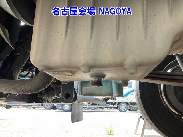 2018 Hino Profia ホロウイング auction photo 10