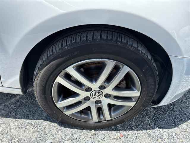 2010 Volkswagen VWゴルフ5HB auction photo 8