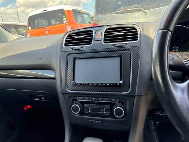 2010 Volkswagen VWゴルフ5HB auction photo 6