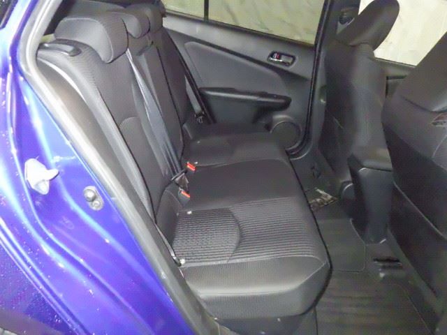 2016 Toyota Prius A auction photo 5