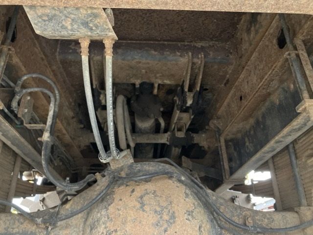 2006 Isuzu Forward ダンプ 4WD auction photo 14