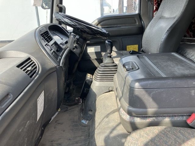 2006 Isuzu Forward ダンプ 4WD auction photo 5