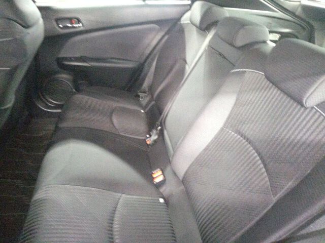 2022 Toyota Prius PHEV Sセーフティパッケージ auction photo 6
