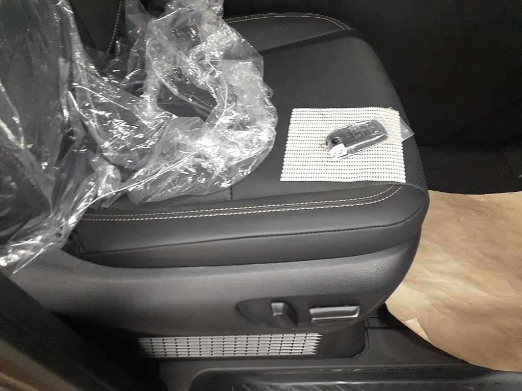 2026 Toyota Alphard Z auction photo 10