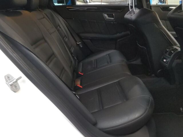 2014 Mercedes-Benz E-Class E63 auction photo 6