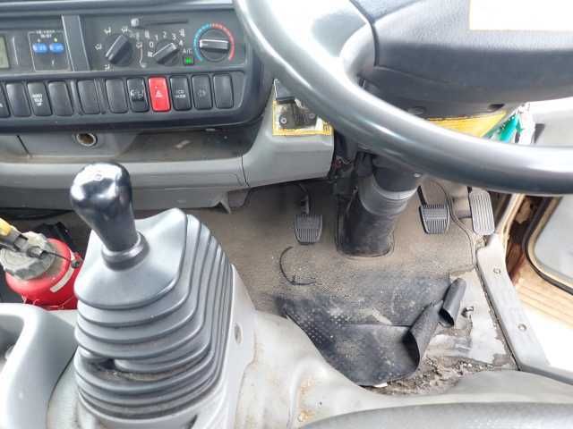 2012 Toyota Dyna 1.8t Frozen auction photo 8