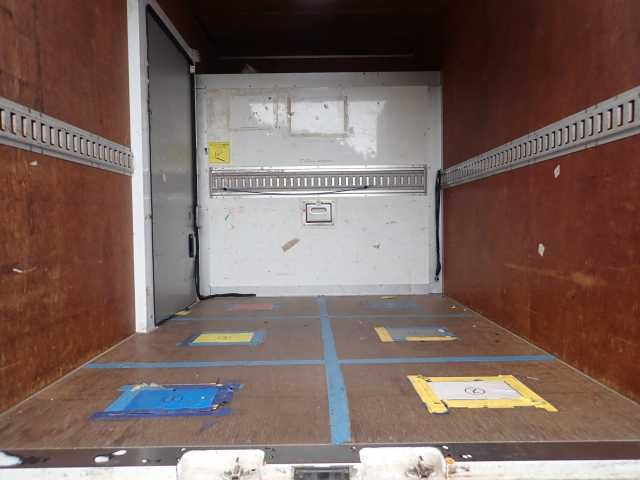 2012 Toyota Dyna 1.8t Frozen auction photo 3