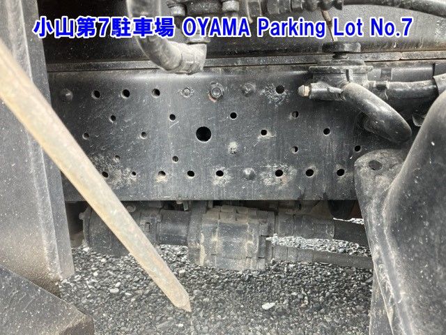 2007 Isuzu Elf コウショサギョウ auction photo 6