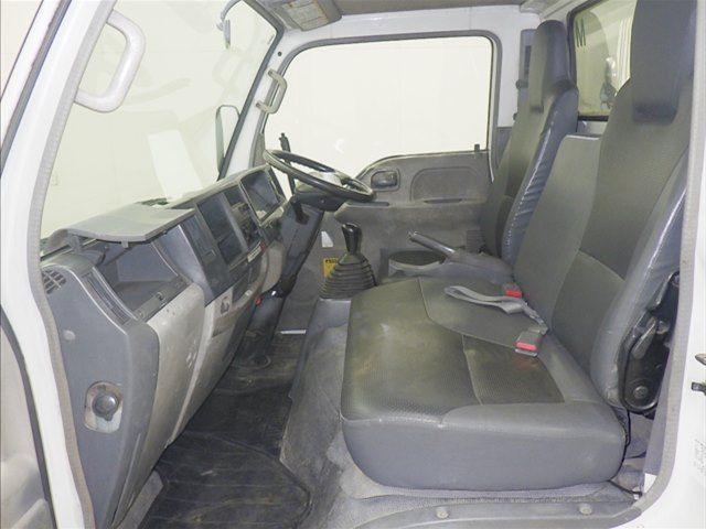 2008 Isuzu Elf ダンプ auction photo 8