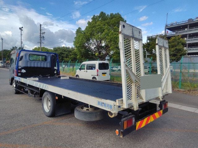 2012 Isuzu Elf セキサイ auction photo 2