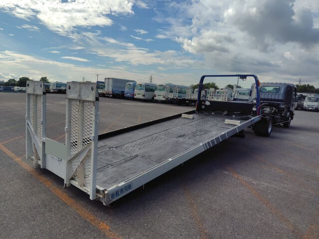 2012 Isuzu Elf セキサイ auction photo 5