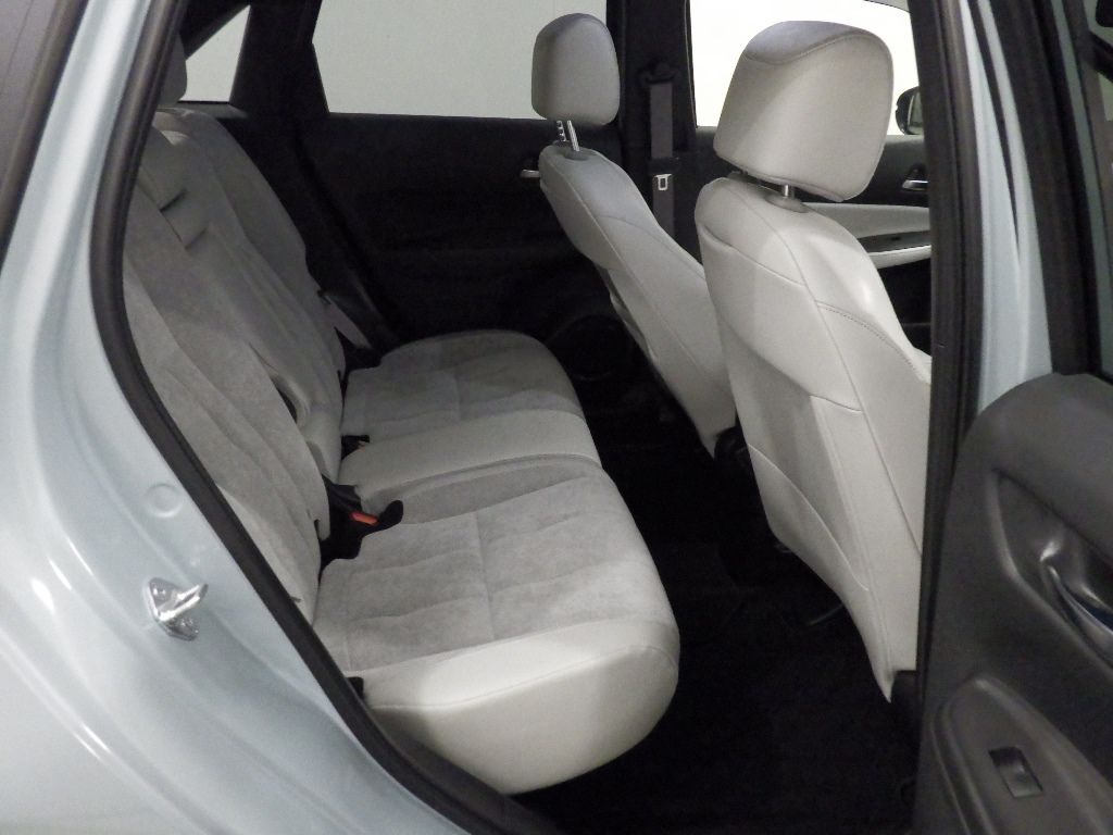 2023 Honda Fit e:HEV Home auction photo 7