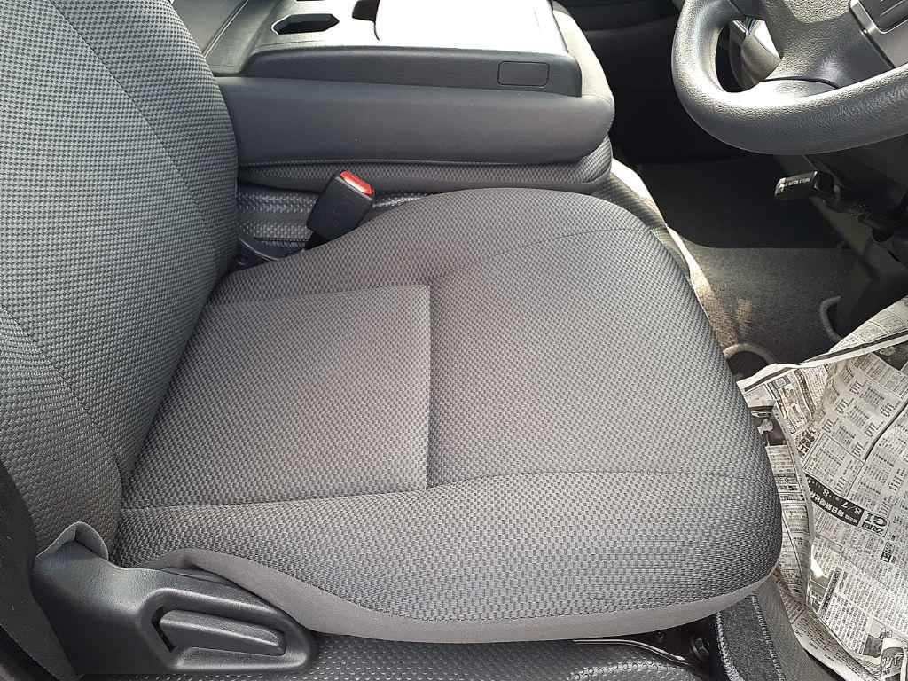 2025 Toyota Hiace ロングDX GLパッケージ auction photo 10