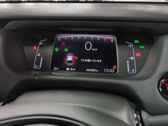 2022 Honda Fit Home auction photo 6