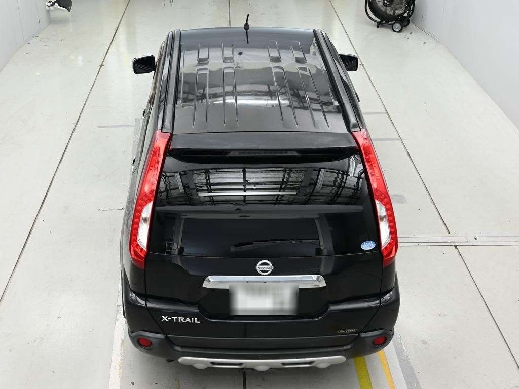 2010 Nissan X-Trail 20X エクストリーマーX 4WD auction photo 8