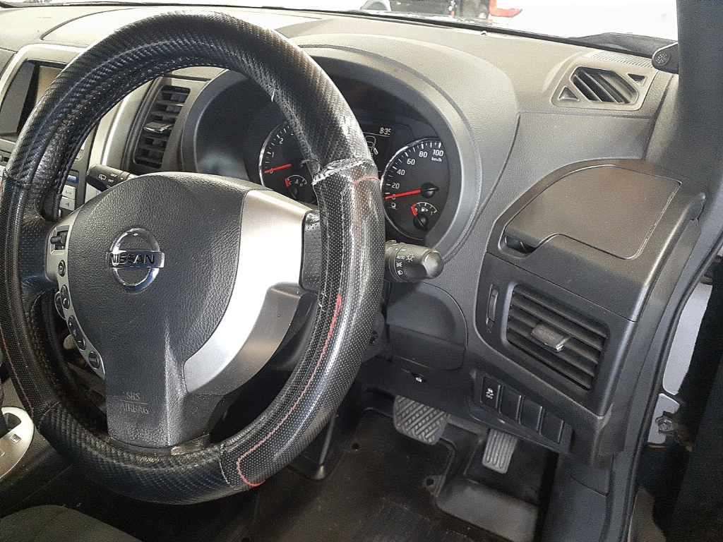 2010 Nissan X-Trail 20X エクストリーマーX 4WD auction photo 9