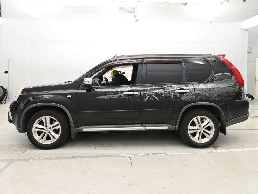 2010 Nissan X-Trail 20X エクストリーマーX 4WD auction photo 4