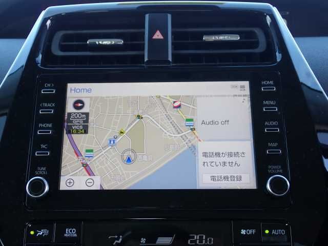 2021 Toyota Prius S auction photo 7