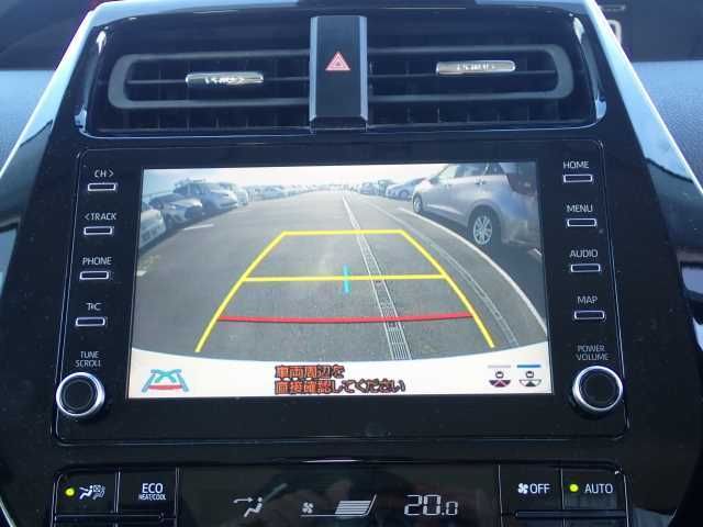 2021 Toyota Prius S auction photo 8