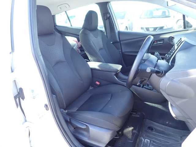 2021 Toyota Prius S auction photo 6