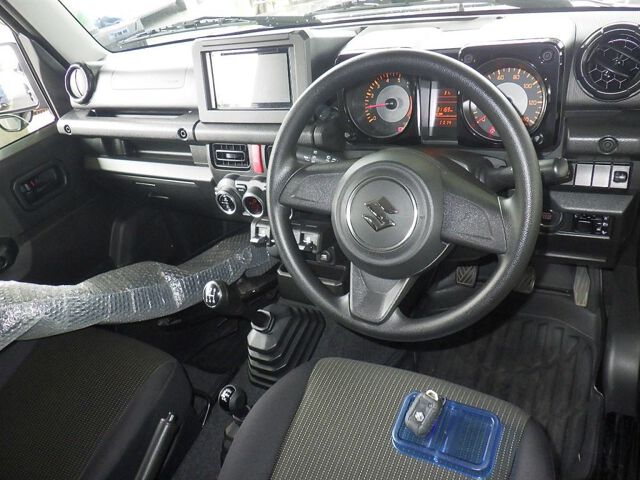 2023 Suzuki Jimny XL 4WD auction photo 3