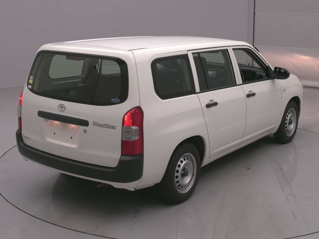 2021 Toyota Probox DXコンフォート auction photo 2