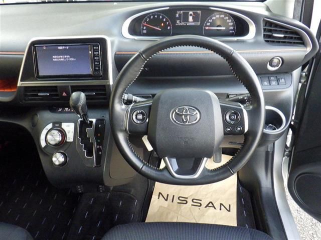 2018 Toyota Sienta G auction photo 5