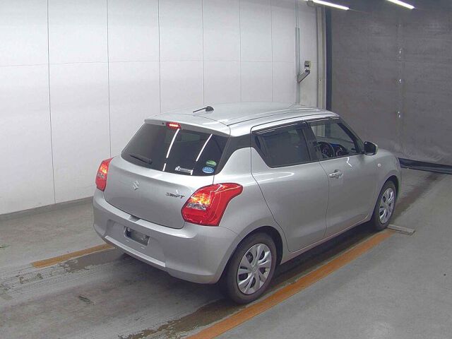 2019 Suzuki Swift XG Limited auction photo 5
