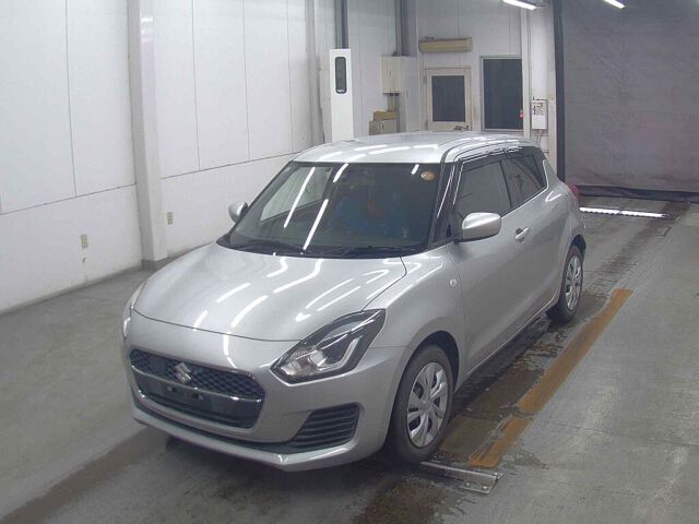2019 Suzuki Swift XG Limited auction photo 4
