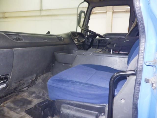 2008 Isuzu コンテナ専用車 auction photo 8