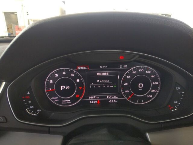 2019 Audi Q5 2.0TFSIQスポSラ 4WD auction photo 6