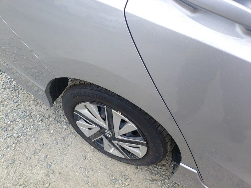2019 Honda Shuttle auction photo 27