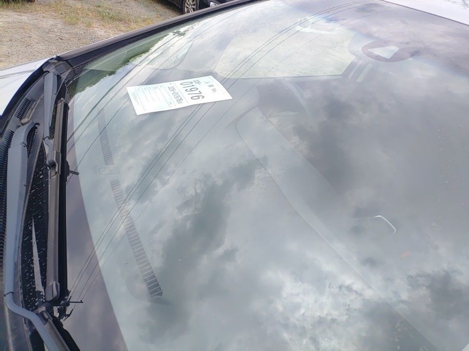 2019 Honda Shuttle auction photo 20