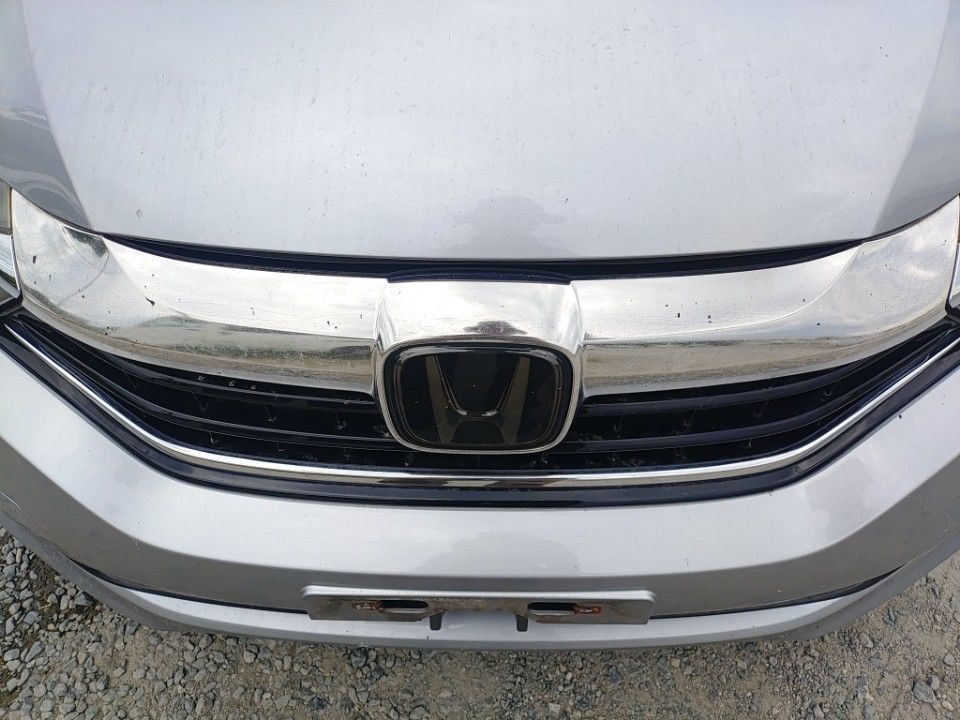 2019 Honda Shuttle auction photo 23