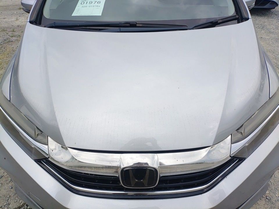 2019 Honda Shuttle auction photo 24