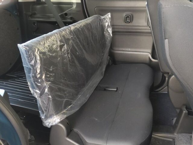 2022 Suzuki スペーシアベース XF auction photo 6