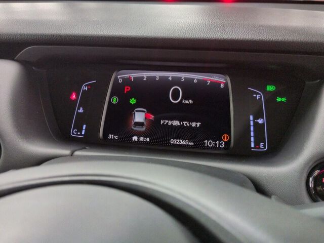 2022 Honda Fit Home auction photo 6