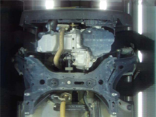 2025 Suzuki Hustler ハイブリッドG デュアルカメラブ auction photo 9