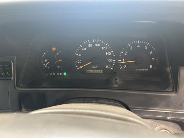 2004 Toyota Hiace バン.4WD auction photo 14