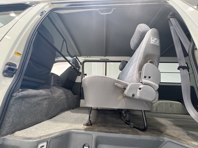 2004 Toyota Hiace バン.4WD auction photo 10