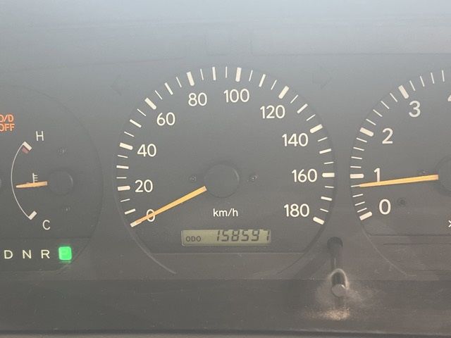 2004 Toyota Hiace バン.4WD auction photo 13