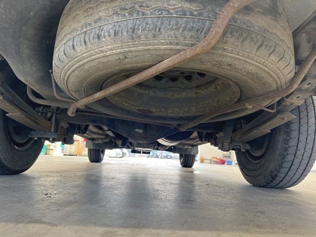 2004 Toyota Hiace バン.4WD auction photo 16