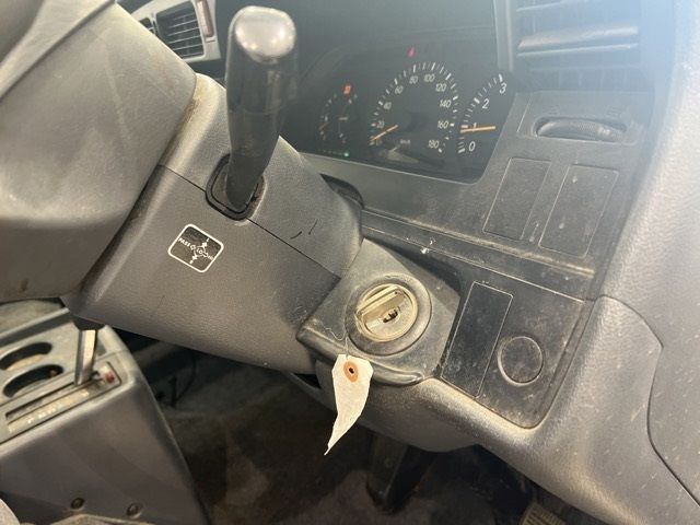 2004 Toyota Hiace バン.4WD auction photo 6