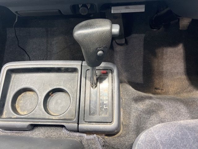 2004 Toyota Hiace バン.4WD auction photo 5