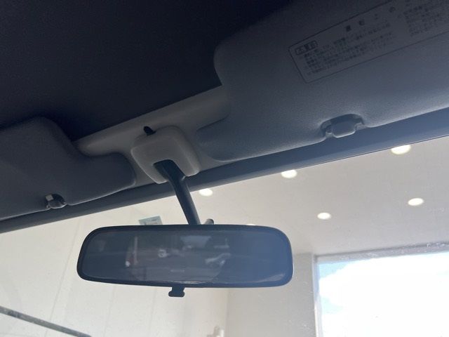 2004 Toyota Hiace バン.4WD auction photo 7