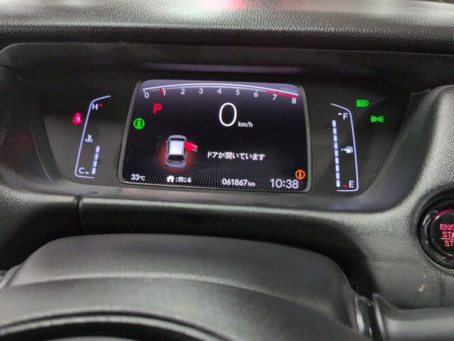 2021 Honda Fit ホーム auction photo 6