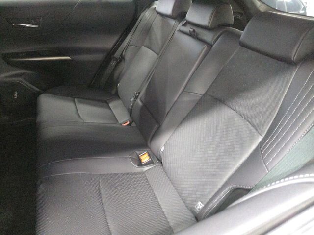 2026 Toyota Harrier Z Leather Package auction photo 6